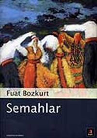 Semahlar kitap kapağı