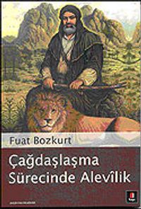 Çağdaşlaşma Sürecinde Alevilik kitap kapağı